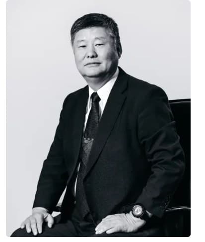 Лундаагийн Даваажаргал